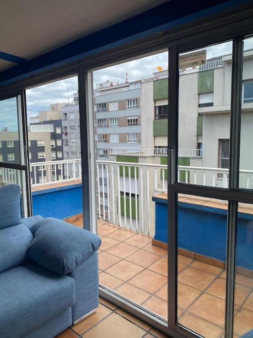 Apartamento La Lila 5 Oviedo Exterior foto