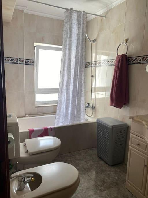 Apartamento La Lila 5 Oviedo Exterior foto