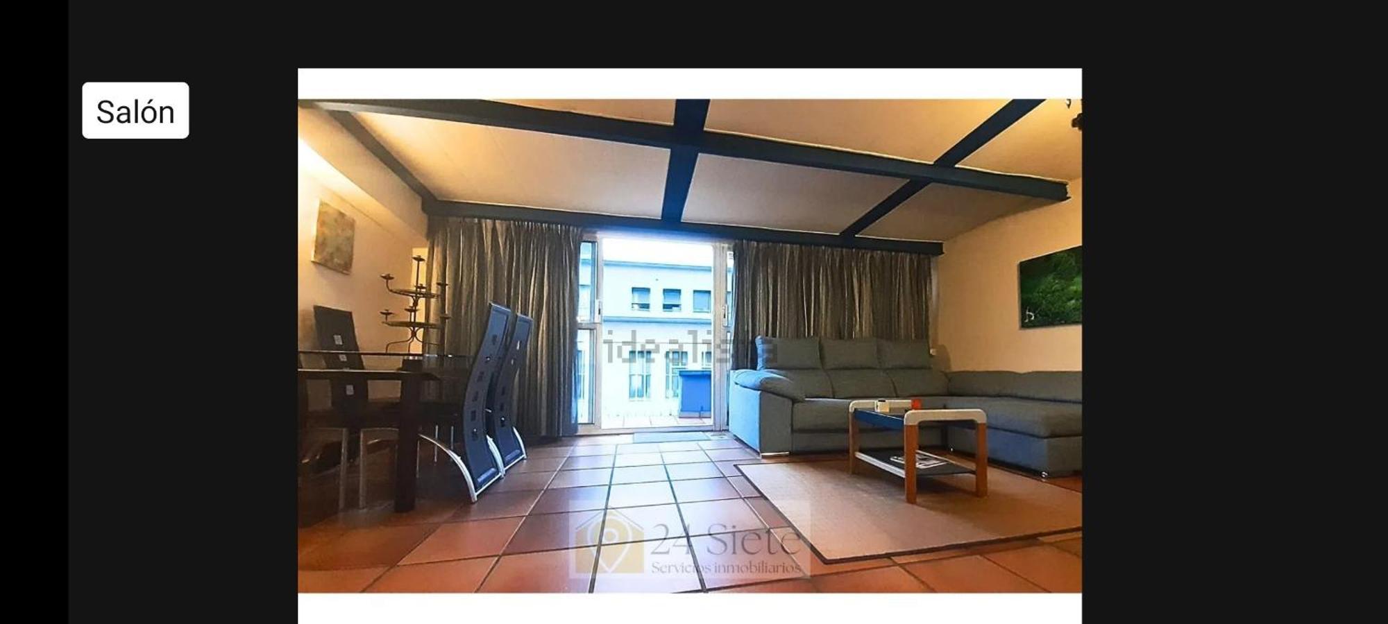 Apartamento La Lila 5 Oviedo Exterior foto